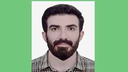 درخشش دانشجوی پژوهشکده زیست‌فناوری سازمان پژوهش‌های علمی و صنعتی ایران در طرح شهید وزوایی